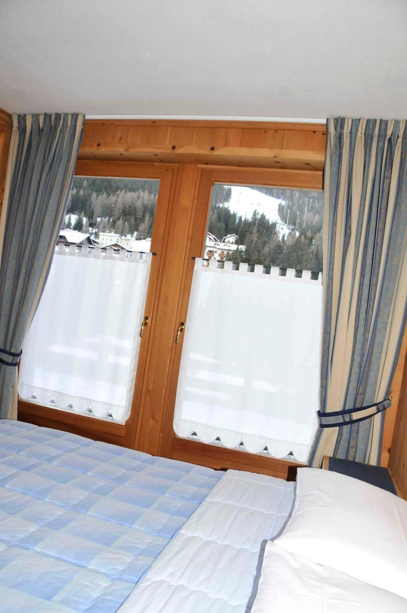 Chalet Le Betulle 산타카테리나발루프바 외부 사진