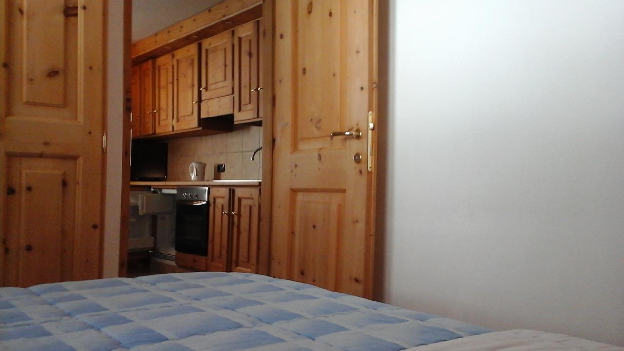 Chalet Le Betulle 산타카테리나발루프바 외부 사진